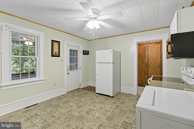 645 W WATER ST, Bellefonte, PA 16823