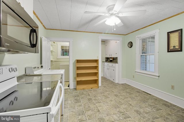 645 W WATER ST, Bellefonte, PA 16823