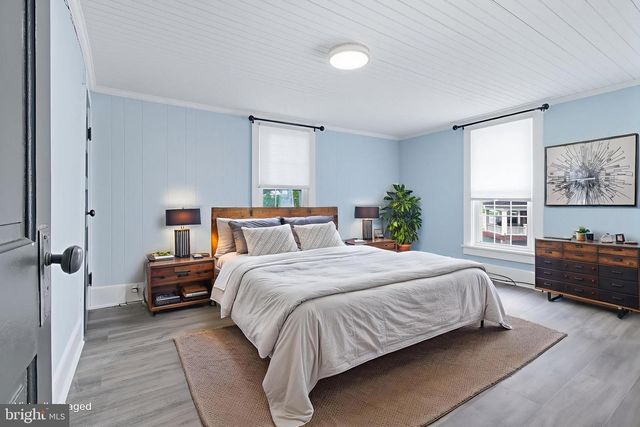 645 W WATER ST, Bellefonte, PA 16823