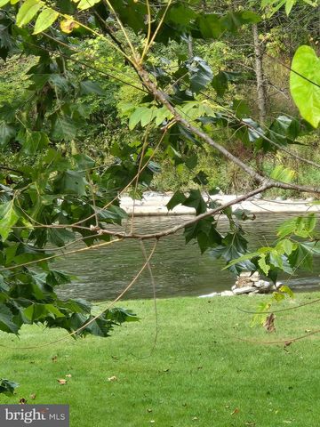 645 W WATER ST, Bellefonte, PA 16823