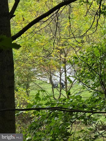 645 W WATER ST, Bellefonte, PA 16823