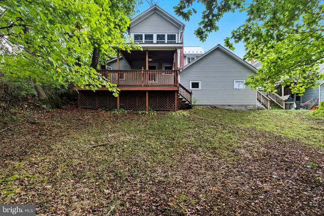 645 W WATER ST, Bellefonte, PA 16823