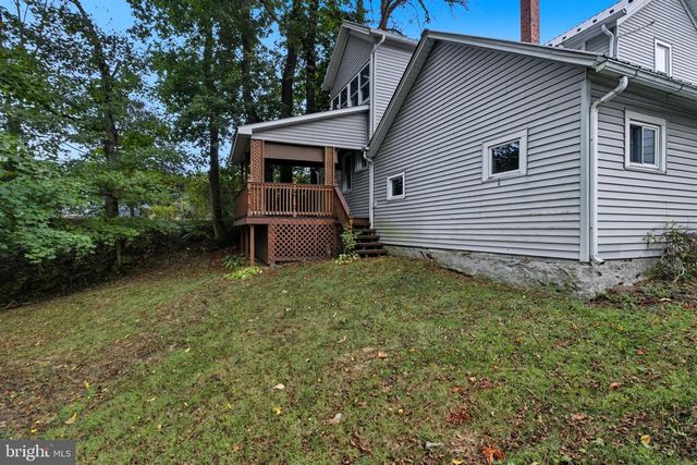 645 W WATER ST, Bellefonte, PA 16823