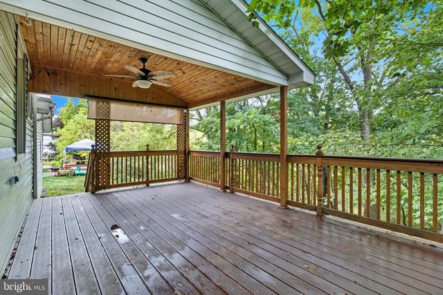 645 W WATER ST, Bellefonte, PA 16823