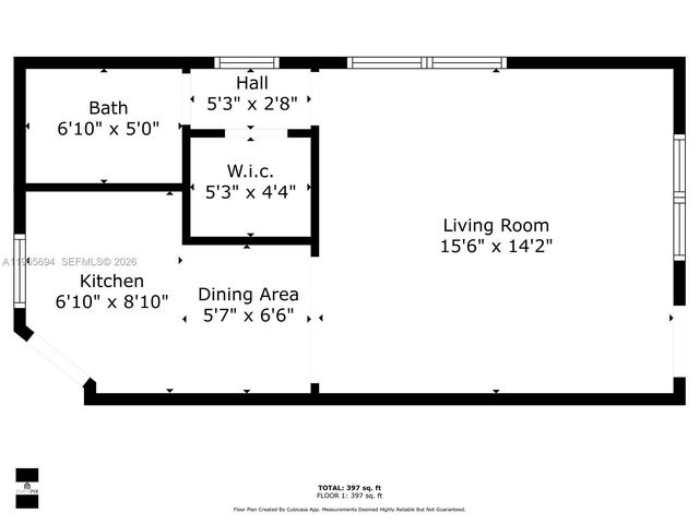 717 Espanola Way 204, Miami Beach, FL 33139