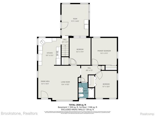 29646 Robert Drive, Livonia, MI 48150