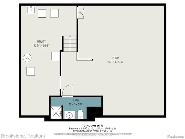 29646 Robert Drive, Livonia, MI 48150