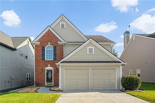 2310 Ashton Drive, Roswell, GA 30076