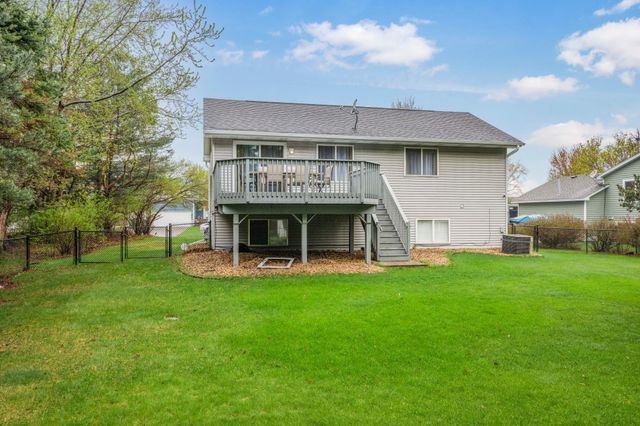 9043 Waconia Street NE, Blaine, MN 55449