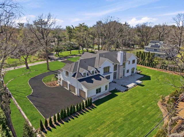 25 W Creek Farms Road, Sands Point, NY 11050