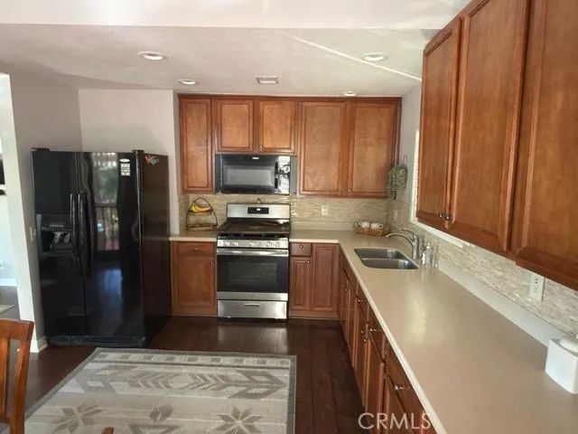 33519 Falling Leaf Drive, Green Valley Lake, CA 92341