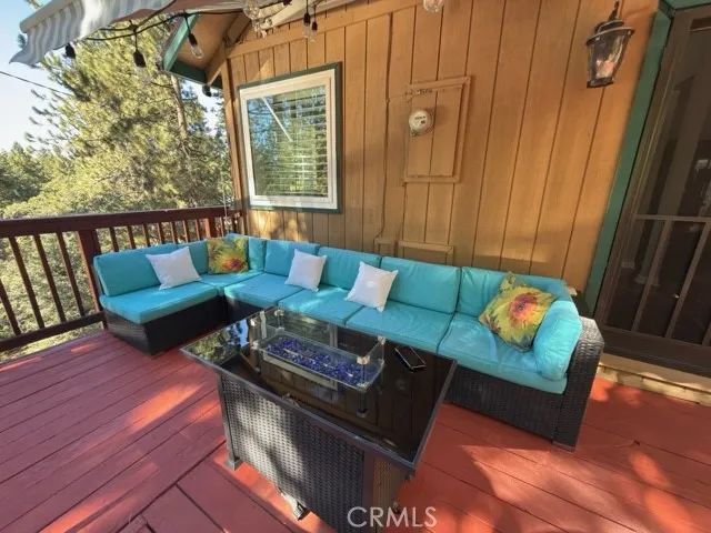 33519 Falling Leaf Drive, Green Valley Lake, CA 92341