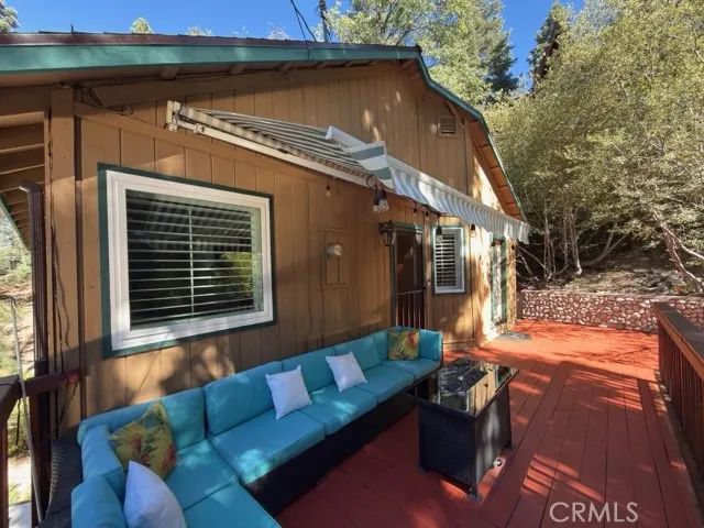 33519 Falling Leaf Drive, Green Valley Lake, CA 92341