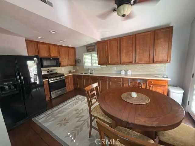 33519 Falling Leaf Drive, Green Valley Lake, CA 92341