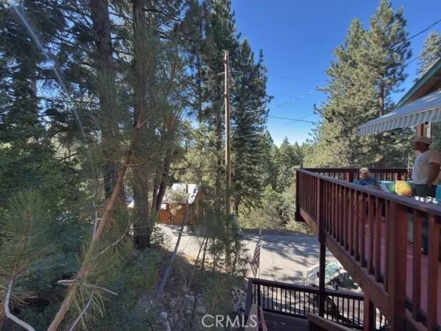 33519 Falling Leaf Drive, Green Valley Lake, CA 92341