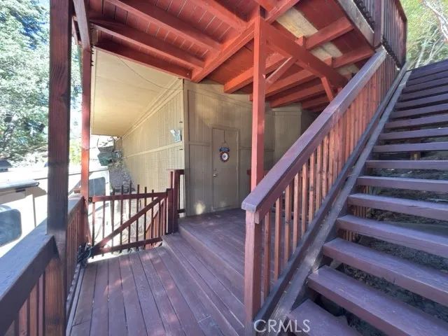 33519 Falling Leaf Drive, Green Valley Lake, CA 92341