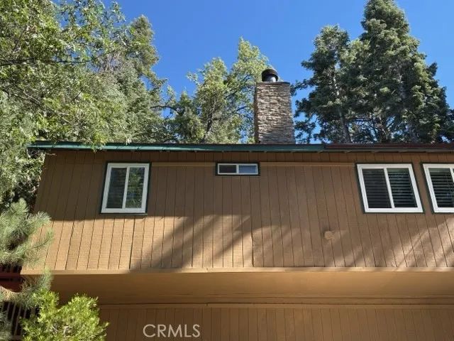 33519 Falling Leaf Drive, Green Valley Lake, CA 92341
