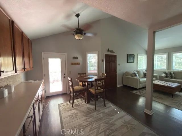 33519 Falling Leaf Drive, Green Valley Lake, CA 92341