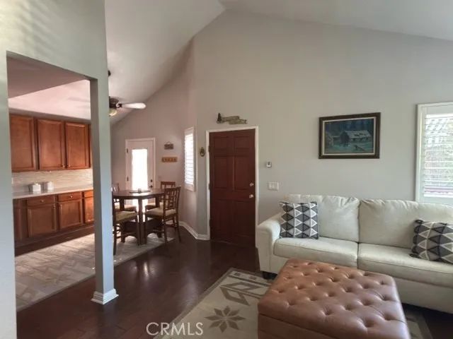 33519 Falling Leaf Drive, Green Valley Lake, CA 92341