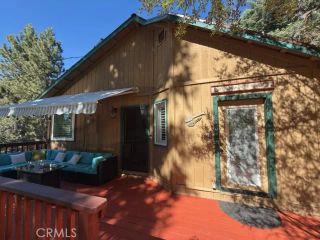 33519 Falling Leaf Drive, Green Valley Lake, CA 92341