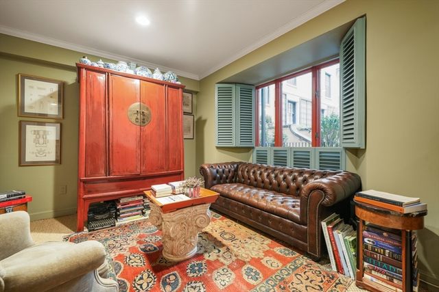 27 Chestnut Street GA, Boston, MA 02108