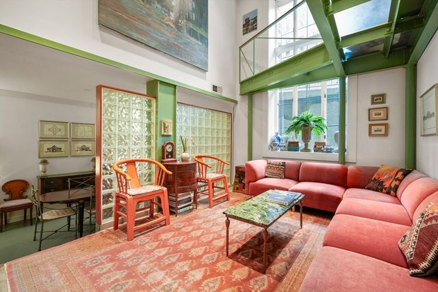 27 Chestnut Street GA, Boston, MA 02108