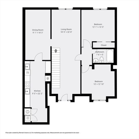 27 Chestnut Street GA, Boston, MA 02108