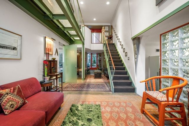 27 Chestnut Street GA, Boston, MA 02108