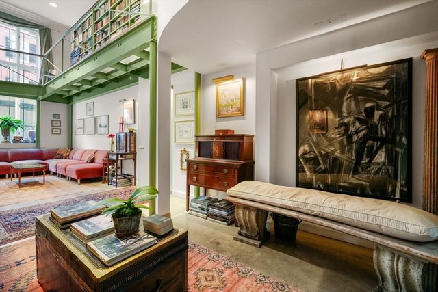 27 Chestnut Street GA, Boston, MA 02108