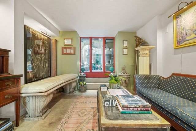 27 Chestnut Street GA, Boston, MA 02108