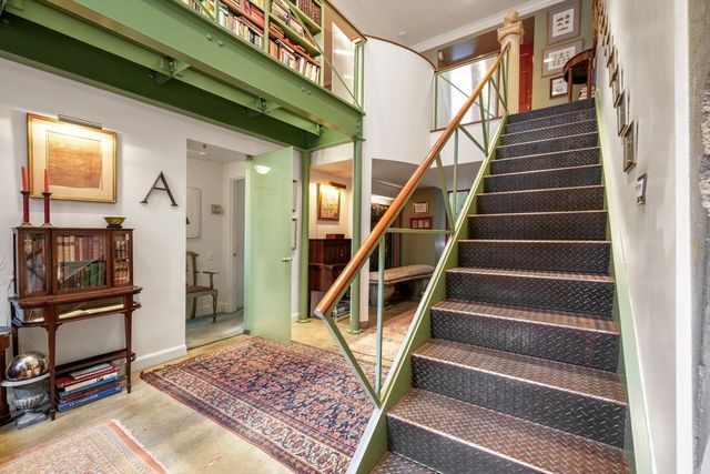 27 Chestnut Street GA, Boston, MA 02108