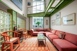 27 Chestnut Street GA, Boston, MA 02108