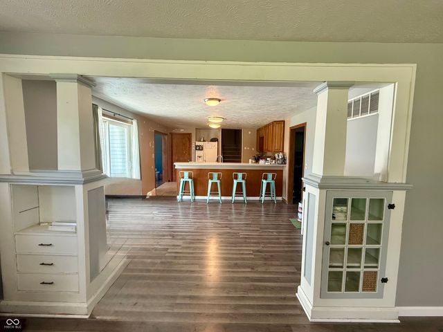 6913 E County Road 200 N, Coatesville, IN 46121