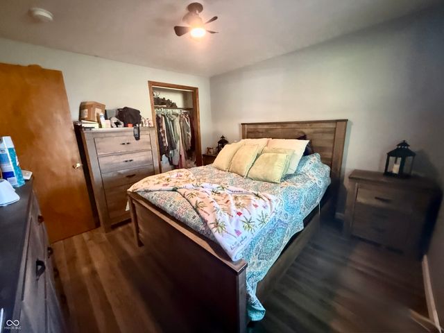 6913 E County Road 200 N, Coatesville, IN 46121