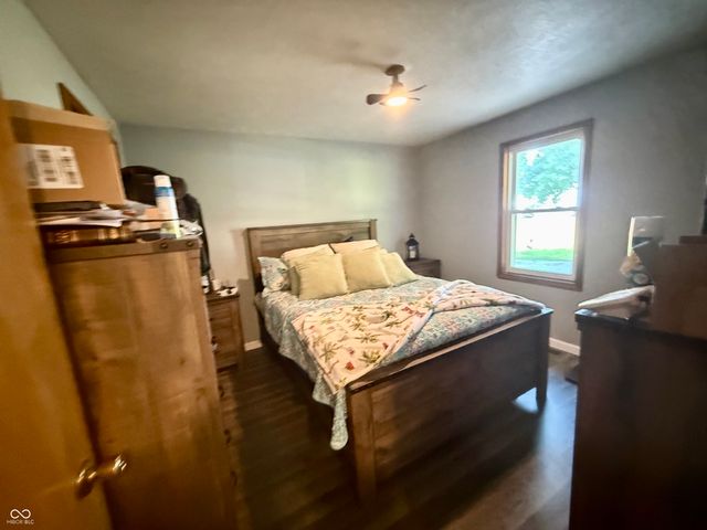 6913 E County Road 200 N, Coatesville, IN 46121