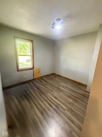 6913 E County Road 200 N, Coatesville, IN 46121