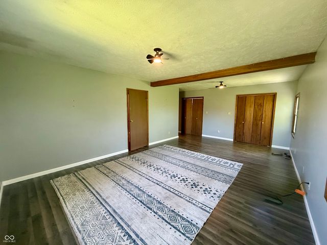 6913 E County Road 200 N, Coatesville, IN 46121