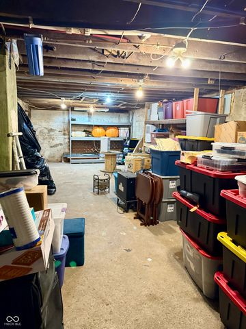 6913 E County Road 200 N, Coatesville, IN 46121