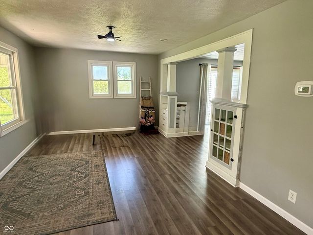 6913 E County Road 200 N, Coatesville, IN 46121