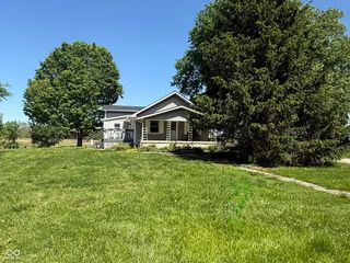 6913 E County Road 200 N, Coatesville, IN 46121