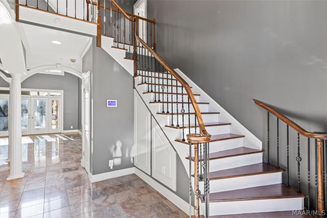 9841 Wynchase Circle, Montgomery, AL 36117