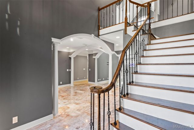 9841 Wynchase Circle, Montgomery, AL 36117