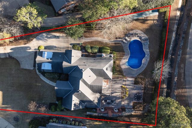 9841 Wynchase Circle, Montgomery, AL 36117