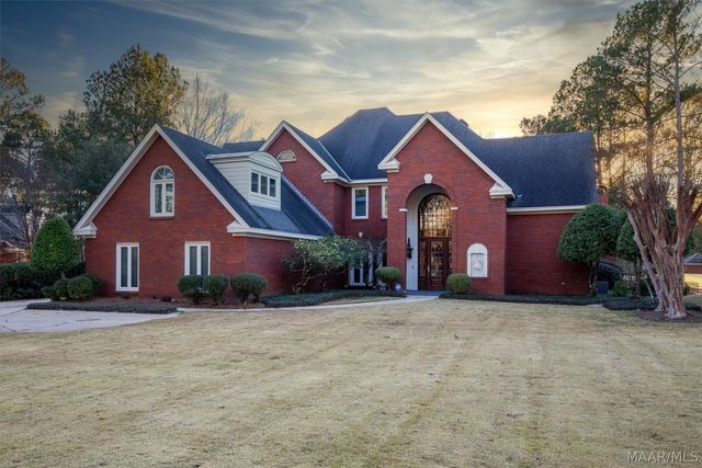 9841 Wynchase Circle, Montgomery, AL 36117