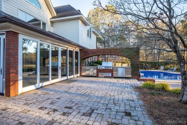 9841 Wynchase Circle, Montgomery, AL 36117