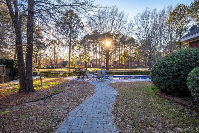 9841 Wynchase Circle, Montgomery, AL 36117
