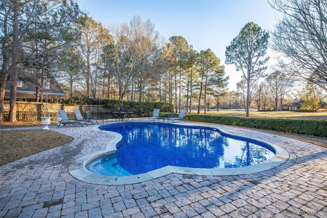 9841 Wynchase Circle, Montgomery, AL 36117