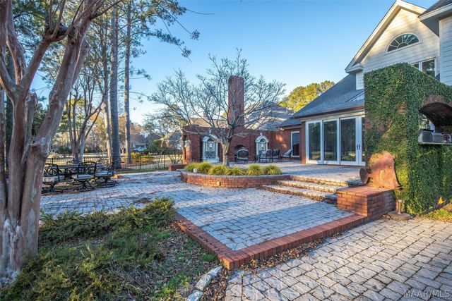 9841 Wynchase Circle, Montgomery, AL 36117