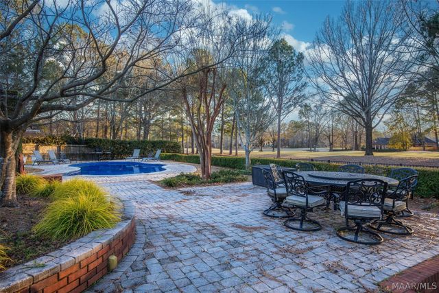 9841 Wynchase Circle, Montgomery, AL 36117