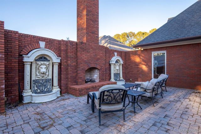 9841 Wynchase Circle, Montgomery, AL 36117